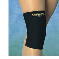 GINOCCHIERA TUBOLARE SEMPLICE OBJECT TAGLIA LARGE