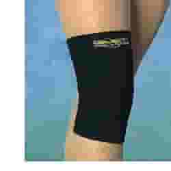 Ginocchiera Tubolare Object in Neoprene Taglia XXL