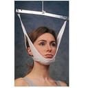 MENTONIERA ORTOPEDICA PER TRAZIONE CERVICALE