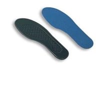 SUOLETTA RIALZATA PER TALLONE INTERCEPT MISURA C