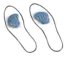Cuscinetto metatarsale Intercept taglia M, visco-elastico