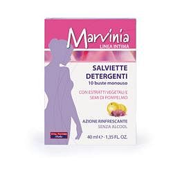 Marvinia Salv Int 10 Pz