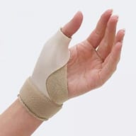 GUANTINO PROTETTIVO ORTOPEDICO DAUMFIX TAGLIA MEDIUM