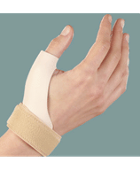 GUANTINO PROTETTIVO ORTOPEDICO DAUMFIX TAGLIA SMALL