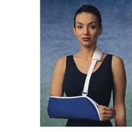 REGGIBRACCIO ORTOPEDICO SEMPLICE TAGLIA SMALL