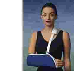 REGGIBRACCIO ORTOPEDICO SEMPLICE TAGLIA SMALL
