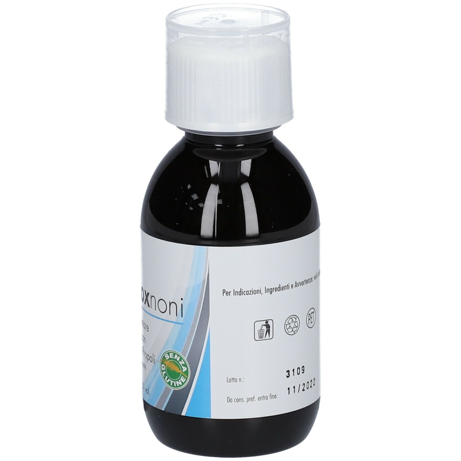 OMEOTOXNONI 150 ML