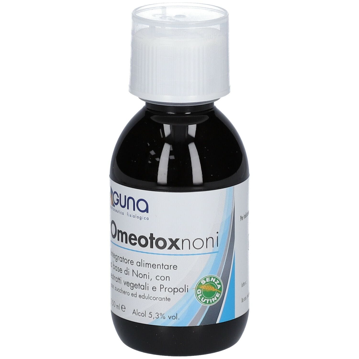 OMEOTOXNONI 150 ML