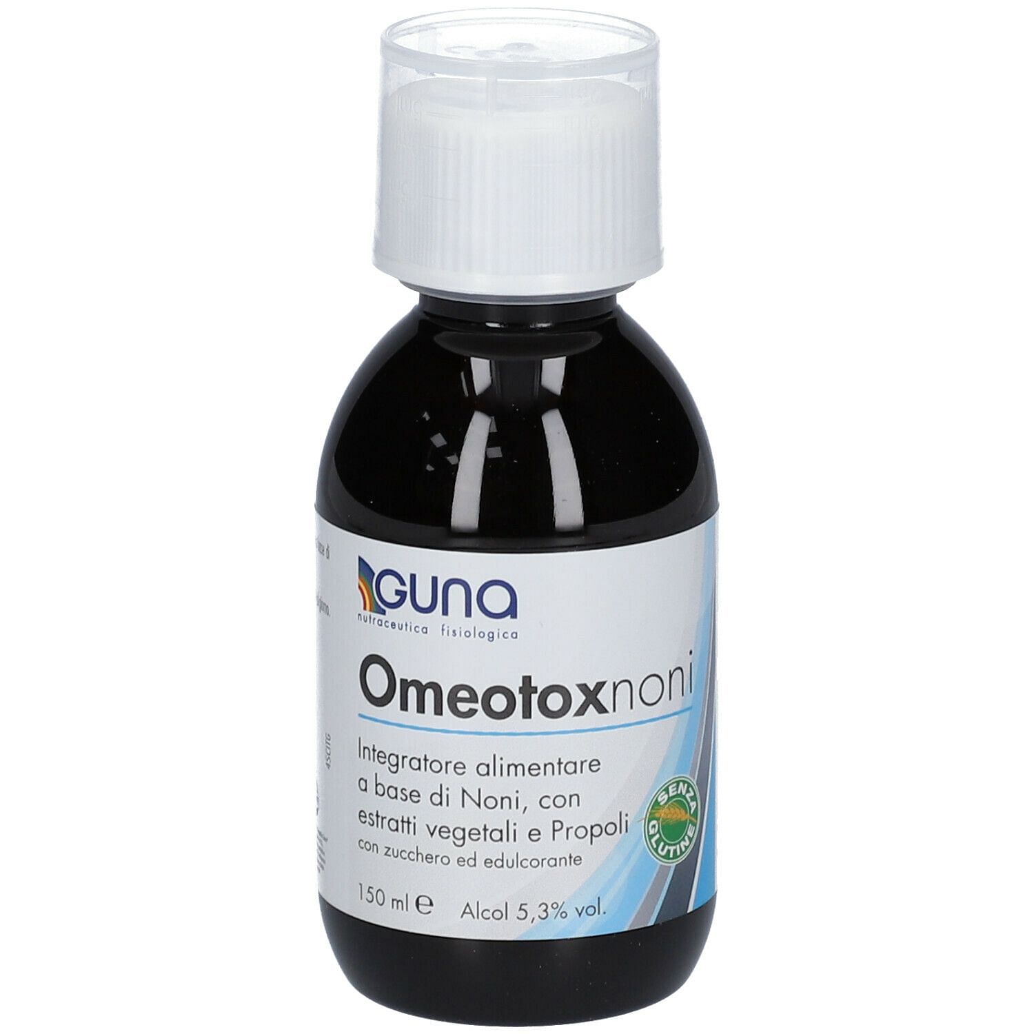 Omeotoxnoni 150 Ml