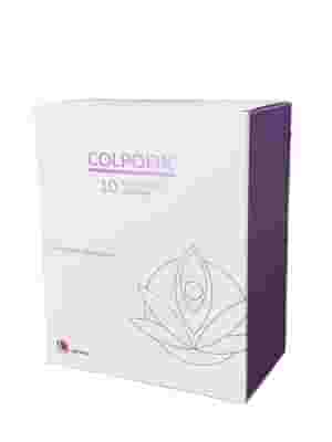 COLPOFIX TRATTAMENTO GINECOLOGICO 20ML+10APPLICATORI