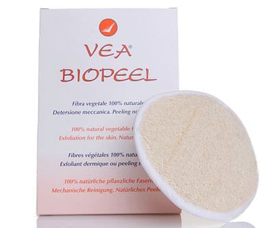 Vea Biopeel Fibra Vegetale 1 Pezzo