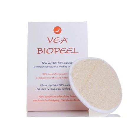 VEA BIOPEEL FIBRA VEGETALE 1 PEZZO