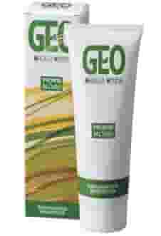 GEO Argilla Verde in Pasta Pronta all'Uso, 250ml