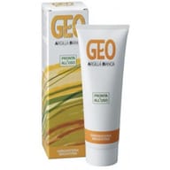 Argilla Bianca GEO in pasta pronta all'uso, 250ml