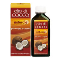 COCCO OLIO VEGETALE 100 ML