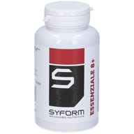 ESSENZIALE 8+ 100 COMPRESSE