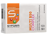 MULTI B50 COMPLEX 30 COMPRESSE DA 1200 MG
