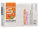 MULTI B50 COMPLEX 30 COMPRESSE