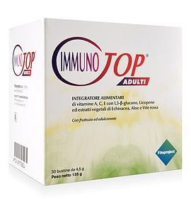 Immunotop 30 Bustine