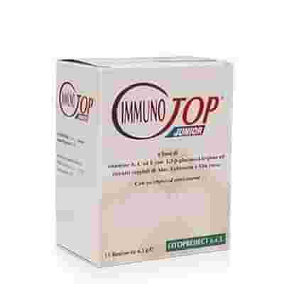 IMMUNOTOP JUNIOR 15 BUSTINE