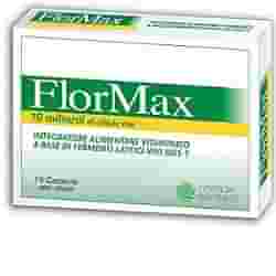 FLORMAX 15 CAPSULE