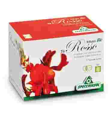 TISANA TE' ROSSO 20 BUSTINE
