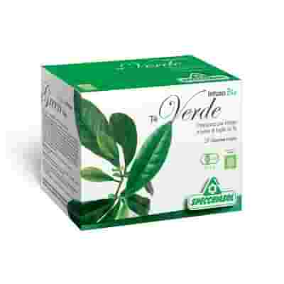 TISANA TE' VERDE 20 BUSTINE