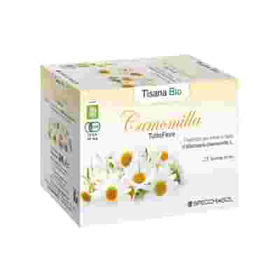 TISANA CAMOMILLA TUTTOFIORE 20BUST