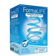ENTERONORM +FERMENTI LATTICI 20 CAPSULE