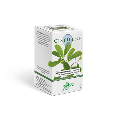 CISTILENE 50 OPERCOLI