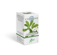 Cistilene integratore vie urinarie con uva ursina, 50 opercoli