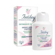 INTILEY DETERGENTE INTIMO 200 ML