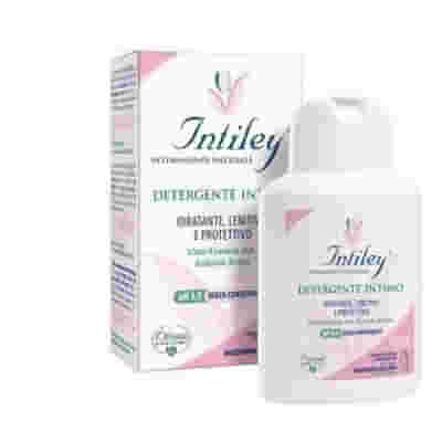 INTILEY DETERGENTE INTIMO 200 ML