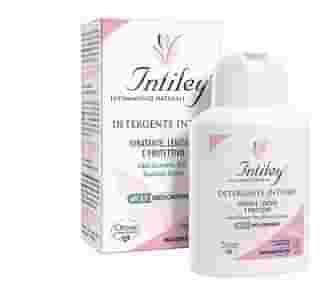 INTILEY DETERGENTE INTIMO 200 ML