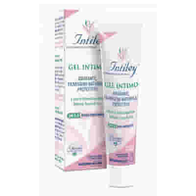 INTILEY GEL INTIMO 30 ML