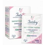 INTILEY SALVIETTINE INTIME 10 PEZZI