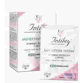 INTILEY SALVIETTINE INTIME 10 PEZZI