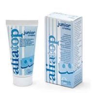 Aliatop Junior Crema per dermatite e prurito, 50ml