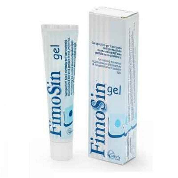 Fimosin Gel 30 Ml