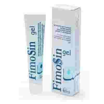 Fimosin Gel protettivo per bebè contro arrossamenti, 30ml