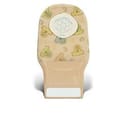 SACCA PEDIATRICA MONO PEZZO LITTLE ONES INVISICLOSE EXTRA SMALL 10 PEZZI