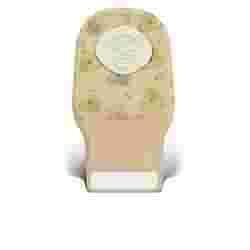 SACCA PEDIATRICA MONO PEZZO LITTLE ONES INVISICLOSE EXTRA SMALL 10 PEZZI