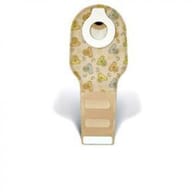 Sacca Pediatrica Little Ones InvisiClose fondo aperto, 10 pezzi