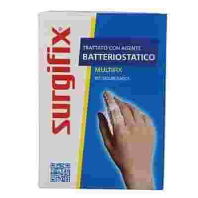 BENDA RETE MULTIFIX SANITIZED DITA 0,5X300 CM