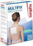 BENDA RETE MULTIFIX SANITIZED TORACE 8X150 CM