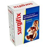 GARZA OMBELICALE BIMBOFIX SANITIZED 3 PEZZI