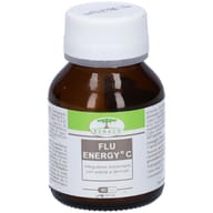 Integratore Fluida Energy C con Andrographis, 60 Capsule