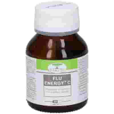 Integratore Fluida Energy C con Andrographis, 60 Capsule