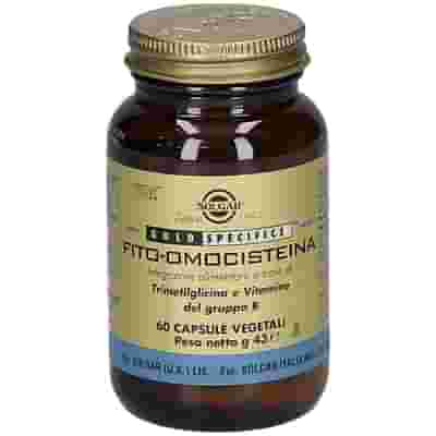 FITO OMOCISTEINA 60 CAPSULE VEGETALI