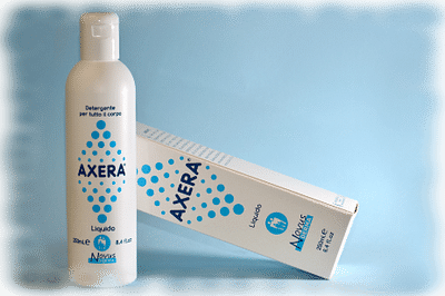 AXERA DET LIQ 250ML